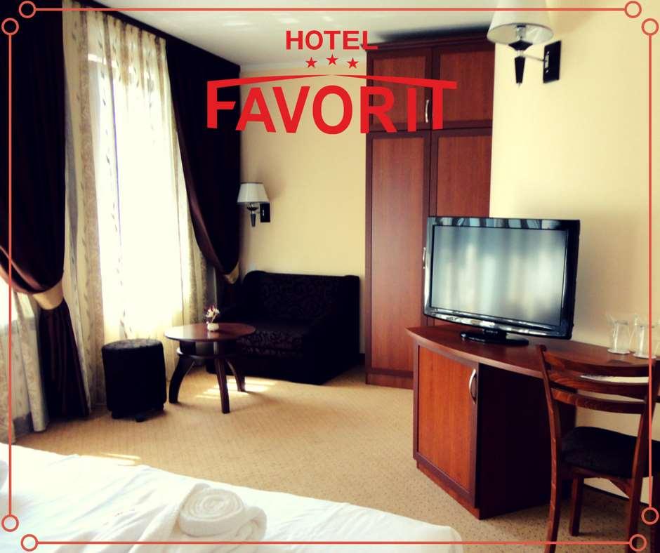 Favorit Hotel Szófia Szoba fotó